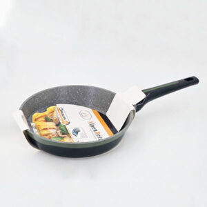 KC80 FRY PAN W/O LID