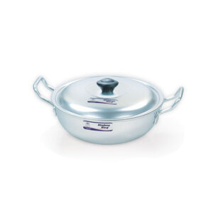 KK20103-A 10" Super Wok
