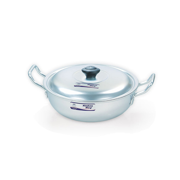 KK20103-A 10" Super Wok