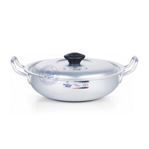 KK20105-A 11" Super Wok