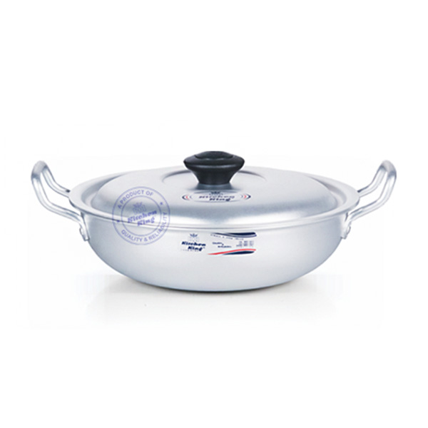 KK20105-A 11" Super Wok