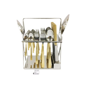 NN110 Cultery Set Texture 38pcs FG 6c