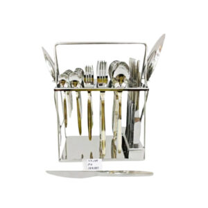 NN149 Cultery Set C-Line 38pcs SG
