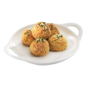SY7458 Handles Tapas Plate 18x22.5cm