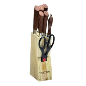 T014B (CHB-006) Knief Set