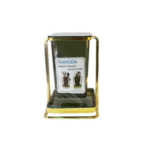 YM6102G Green Single Holder