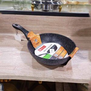 501-7-24 (OLP-037) Frypan N-Stick