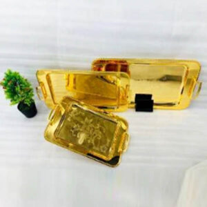 89413RG 3Pcs Tray Set