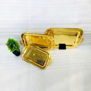 93013RG 3Pcs Tray Set