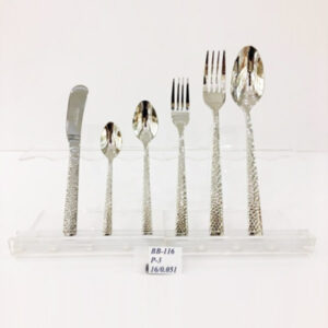BB116 SPOON SET