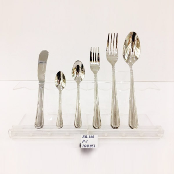 BB160 SPOON SET