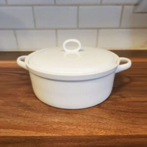 BR0277 12.25"Casserole