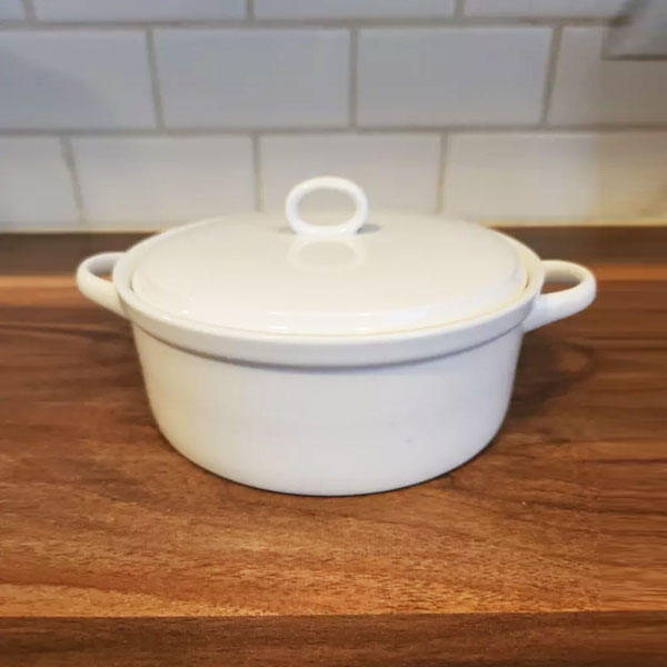 BR0277 12.25"Casserole