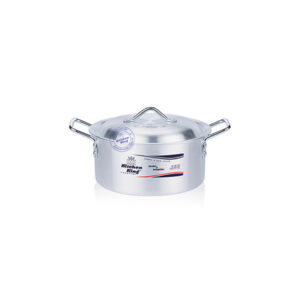 KK13603 Compentent Casserole 23cm