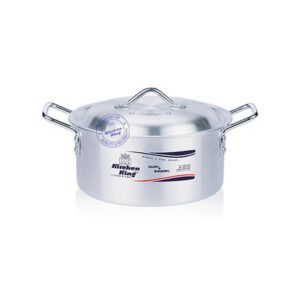 KK13607 Compentent Casserole 33cm