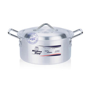 KK13609 Compentent Casserole 38cm
