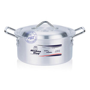 KK13610 Compentent Casserole 41cm