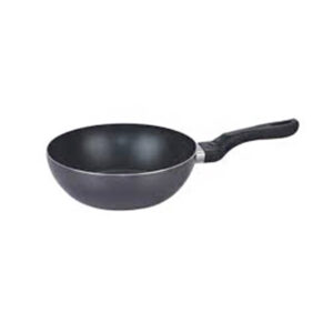 KK2021124 KRESTO WOK  24cm