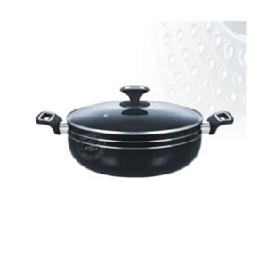 KK2022226 Delica Wok (G-L)Induction 26cm
