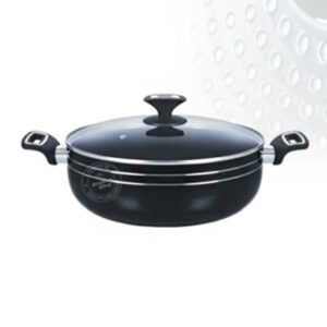 KK2022230 Delica Wok (G-L)Induction 30cm