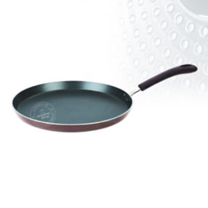 KK2070630 Crepe Pan Induction 30cm