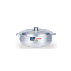 KK22722 Caldero Pot (Single) 22cm