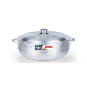 KK22730 Caldero Pot (Single) 30cm