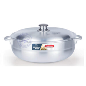 KK22738 Caldero Pot (Single) 38cm