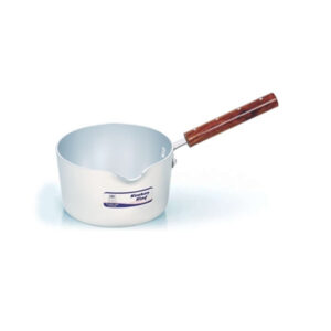 KK30501-A "6 Milk Pan W-Handle
