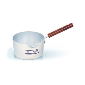 KK30502-A "7 Milk Pan W-Handle
