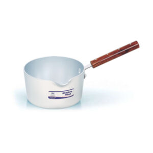 KK530513-A Milk Pan W-H Set 6x9"