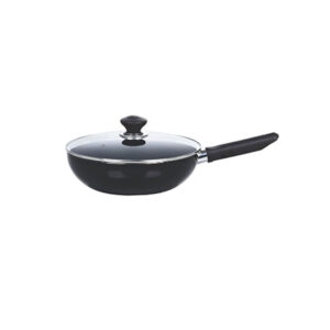 KK7021522 Imperial Wok 22cm