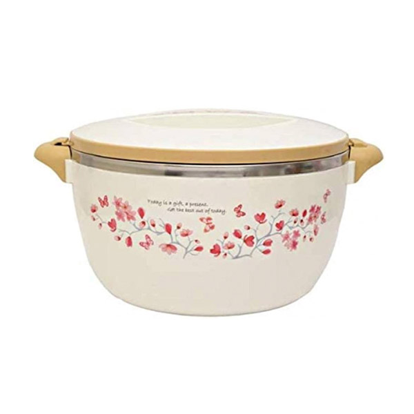 PB622F Beige HotPot 6000ML Thai(6/ctn)