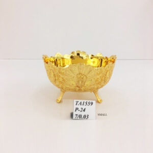 TA1559 NUTS BOWL