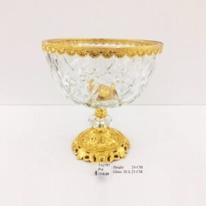 TA2797 FRUIT BOWL-L