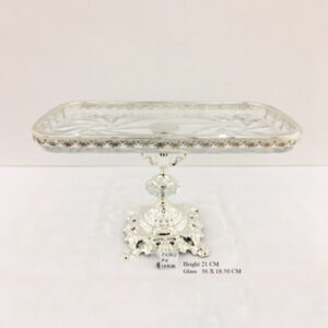 TA2812 CANDY DISH-M