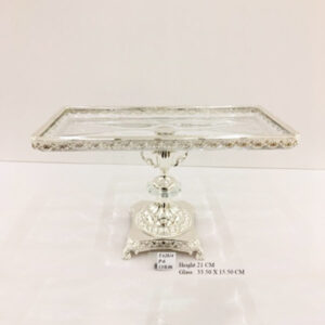 TA2814 CANDY DISH-M