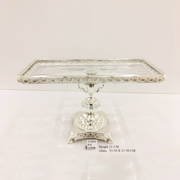 TA2814 CANDY DISH-M