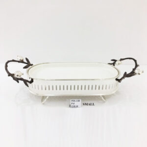 WB1180 Serving Dish-S (S)
