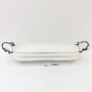 WB1188 Serving Dish-L (S)