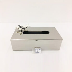 WB1582 Tissue Box (S)