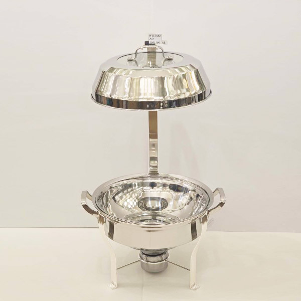 WB1604 Chafing Dish 6L (S)